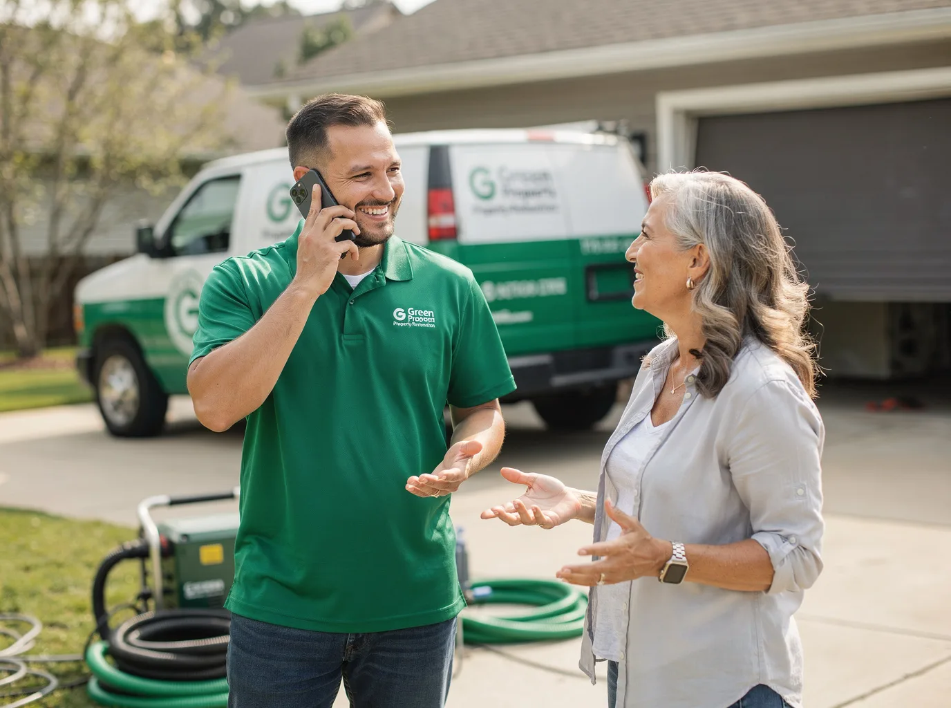 Water Damage Restoration Le Claire, IA FAQs